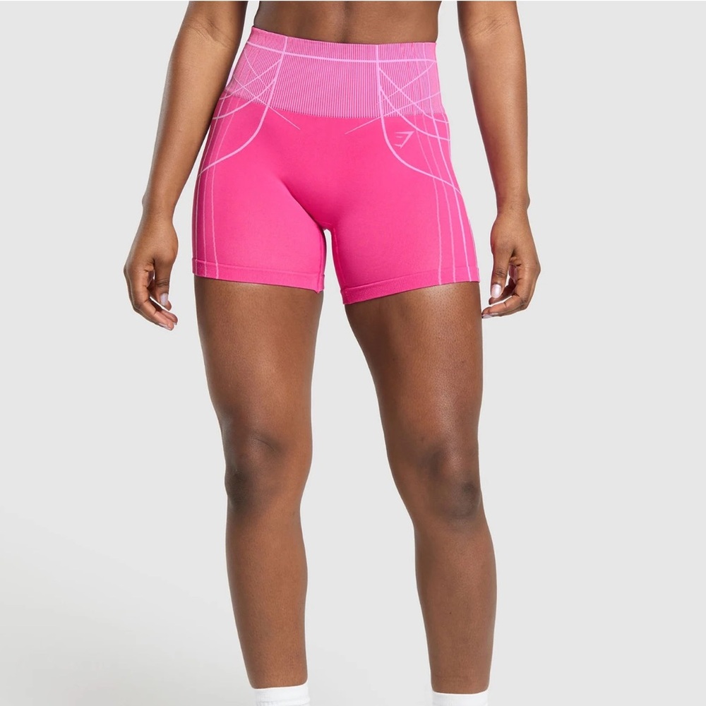 FIRM Gymshark | Apex Seamless Shorts
